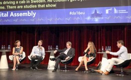 Digital Assembly 2016