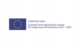 logo Operačného programu Výskum a inovácie