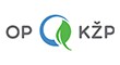 Logo OP Kvalita životného prostredia