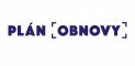 logo Plánu obnovy a odolnosti