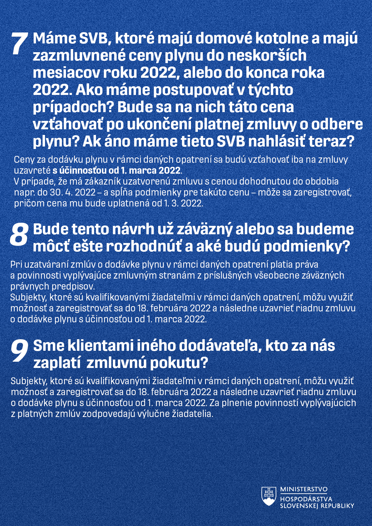 Často kladené otázky – Opatrenia pre domové kotolne využívajúce zemný plyn